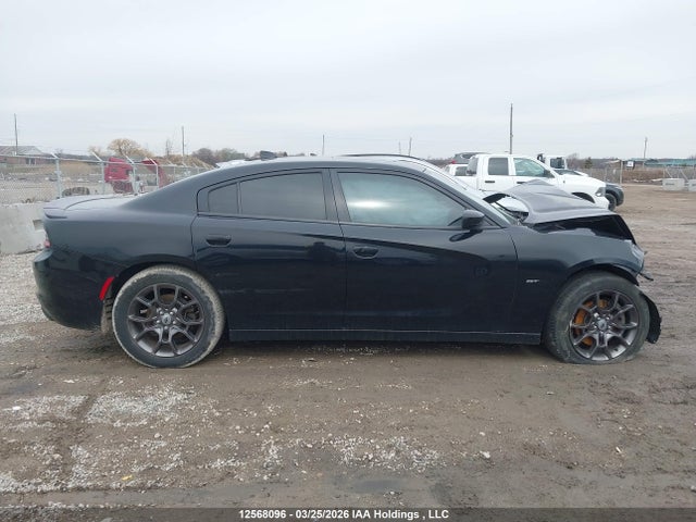 Aukcja sprzedaży 2018 Dodge Charger Gt, vin: 2C3CDXJG1JH292541, numer aukcji: 12568096
