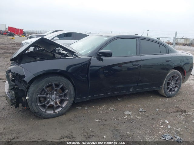 Aukcja sprzedaży 2018 Dodge Charger Gt, vin: 2C3CDXJG1JH292541, numer aukcji: 12568096
