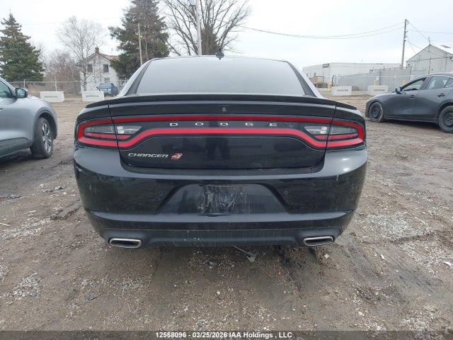 Aukcja sprzedaży 2018 Dodge Charger Gt, vin: 2C3CDXJG1JH292541, numer aukcji: 12568096
