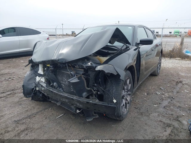 Aukcja sprzedaży 2018 Dodge Charger Gt, vin: 2C3CDXJG1JH292541, numer aukcji: 12568096
