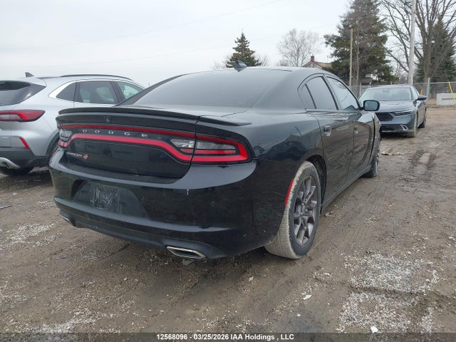 Aukcja sprzedaży 2018 Dodge Charger Gt, vin: 2C3CDXJG1JH292541, numer aukcji: 12568096