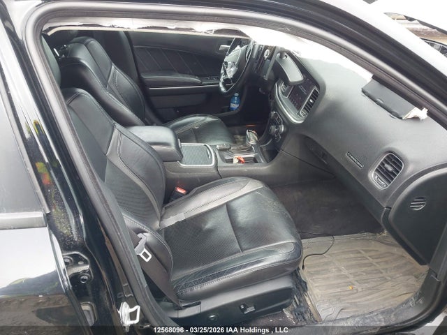 Aukcja sprzedaży 2018 Dodge Charger Gt, vin: 2C3CDXJG1JH292541, numer aukcji: 12568096