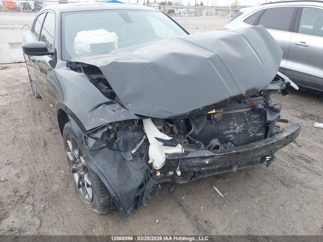 Aukcja sprzedaży 2018 Dodge Charger Gt, vin: 2C3CDXJG1JH292541, numer aukcji: 12568096