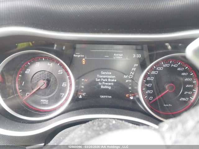 Aukcja sprzedaży 2018 Dodge Charger Gt, vin: 2C3CDXJG1JH292541, numer aukcji: 12568096