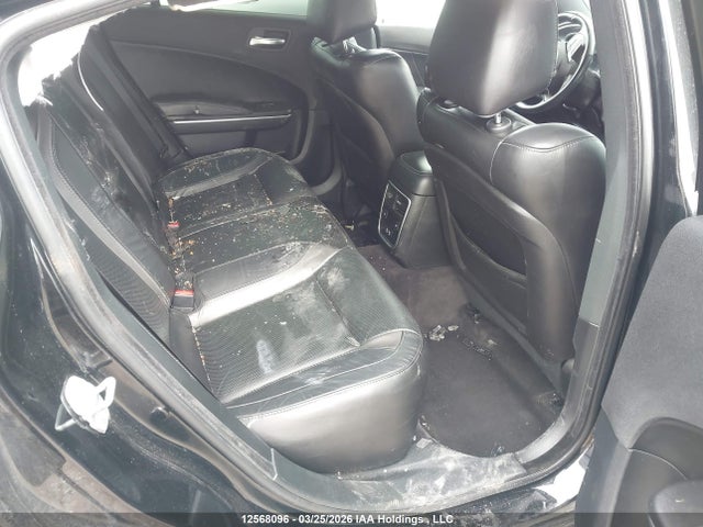 Aukcja sprzedaży 2018 Dodge Charger Gt, vin: 2C3CDXJG1JH292541, numer aukcji: 12568096
