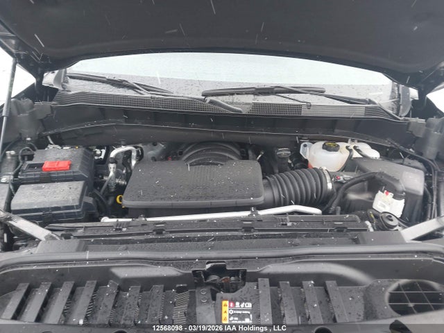 Продажа на аукционе авто 2025 Chevrolet Silverado 1500, vin: 3GCUKEED5SG382979, номер лота: 12568098