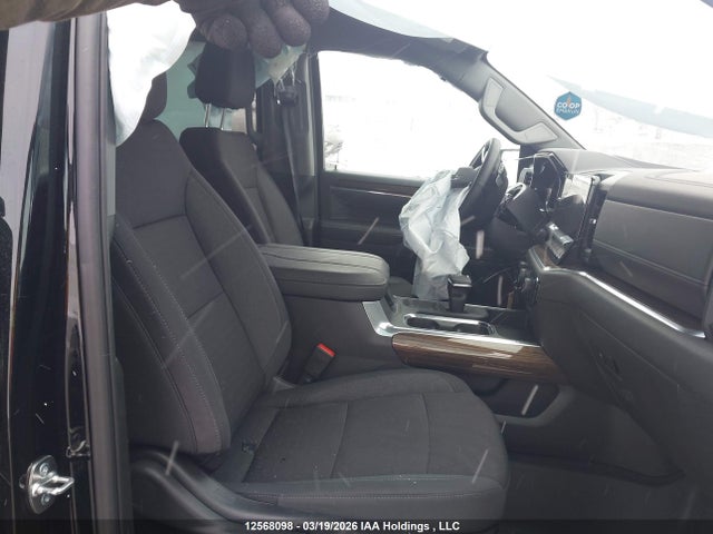 Продажа на аукционе авто 2025 Chevrolet Silverado 1500, vin: 3GCUKEED5SG382979, номер лота: 12568098