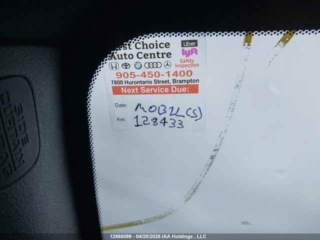Aukcja sprzedaży 2020 Honda Civic Sport, vin: 2HGFC2F83LH011716, numer aukcji: 12568099