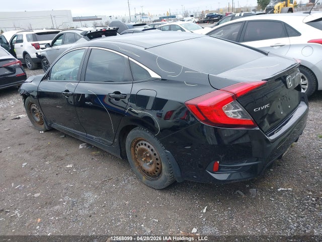 Aukcja sprzedaży 2020 Honda Civic Sport, vin: 2HGFC2F83LH011716, numer aukcji: 12568099