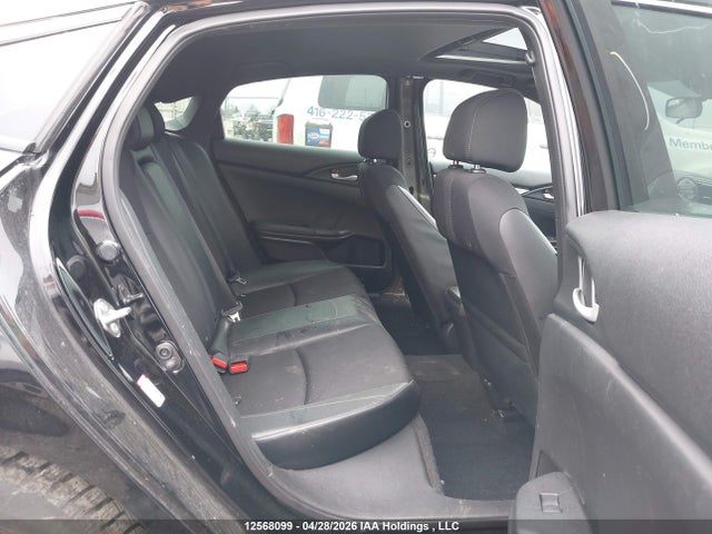 Aukcja sprzedaży 2020 Honda Civic Sport, vin: 2HGFC2F83LH011716, numer aukcji: 12568099