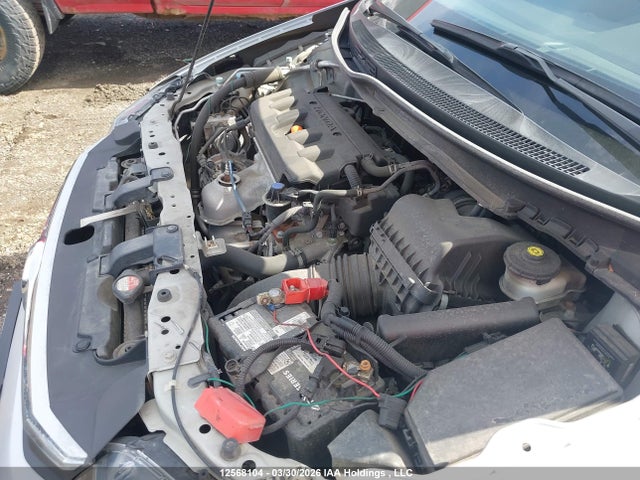 2012 Honda Civic Sdn მანქანა იყიდება აუქციონზე, vin: 2HGFB2F49CH049984, აუქციონის ნომერი: 12568104