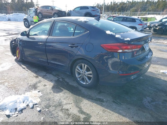 KMHD84LF8HU221136 Hyundai ELANTRA GL