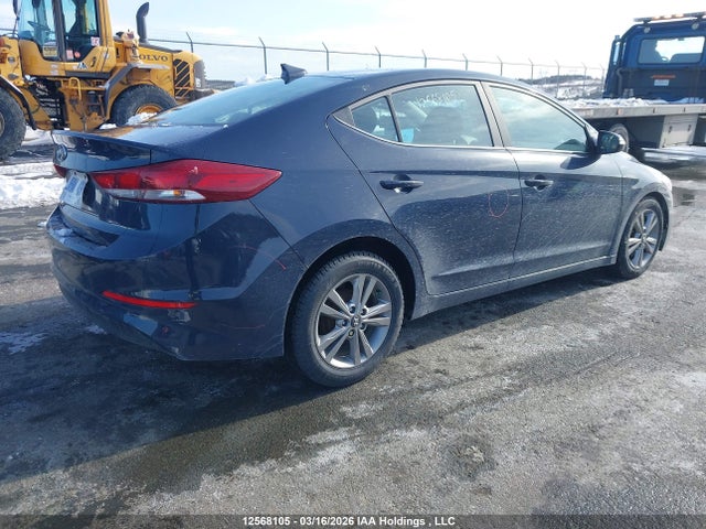 KMHD84LF8HU221136 Hyundai ELANTRA GL
