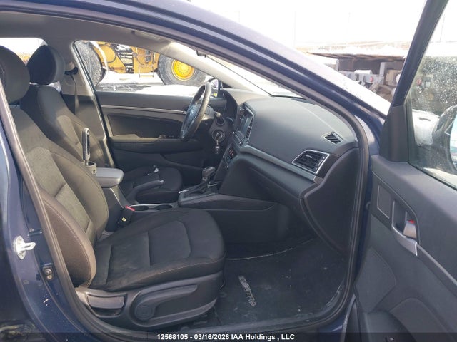 KMHD84LF8HU221136 Hyundai ELANTRA GL