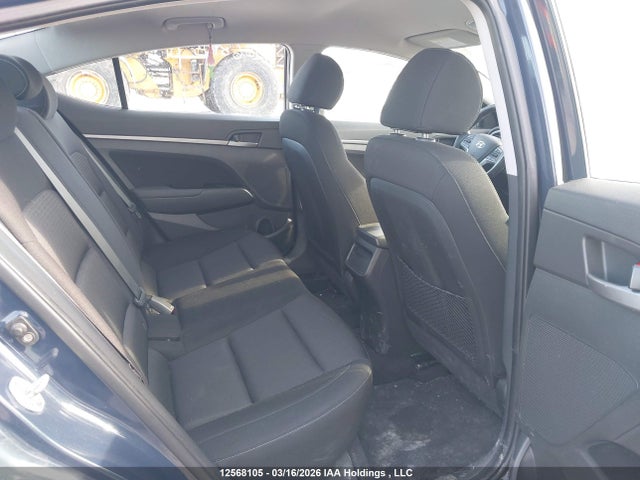 KMHD84LF8HU221136 Hyundai ELANTRA GL
