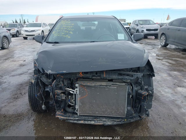 Aukcja sprzedaży 2014 Hyundai Accent Gls/gs, vin: KMHCT4AEXEU708600, numer aukcji: 12568107