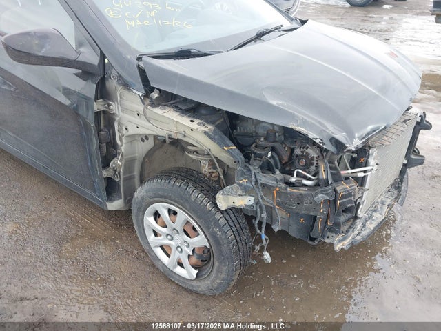 Aukcja sprzedaży 2014 Hyundai Accent Gls/gs, vin: KMHCT4AEXEU708600, numer aukcji: 12568107