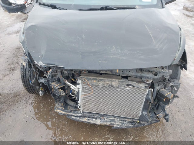 Aukcja sprzedaży 2014 Hyundai Accent Gls/gs, vin: KMHCT4AEXEU708600, numer aukcji: 12568107