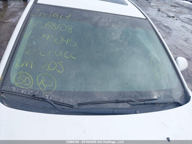 Продажа на аукционе авто 2012 Chevrolet Cruze Ltz Turbo, vin: 1G1PH5SC3C7295045, номер лота: 12568108