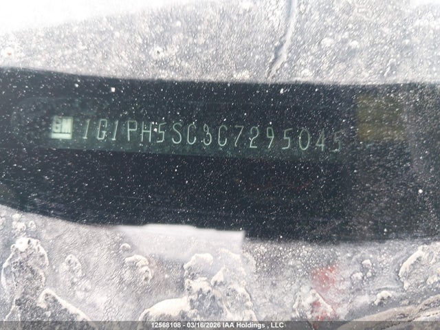 Продажа на аукционе авто 2012 Chevrolet Cruze Ltz Turbo, vin: 1G1PH5SC3C7295045, номер лота: 12568108