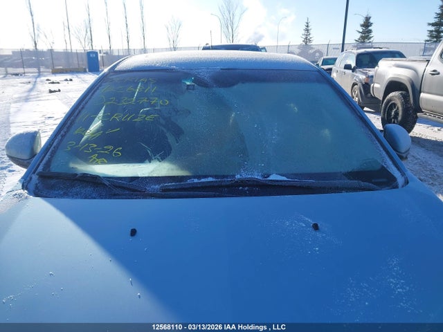 Aukcja sprzedaży 2011 Chevrolet Cruze Ltz, vin: 1G1PH5S98B7232770, numer aukcji: 12568110