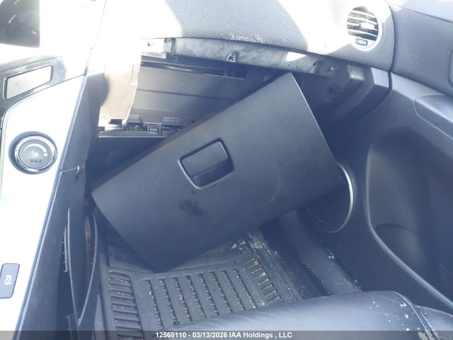 Aukcja sprzedaży 2011 Chevrolet Cruze Ltz, vin: 1G1PH5S98B7232770, numer aukcji: 12568110