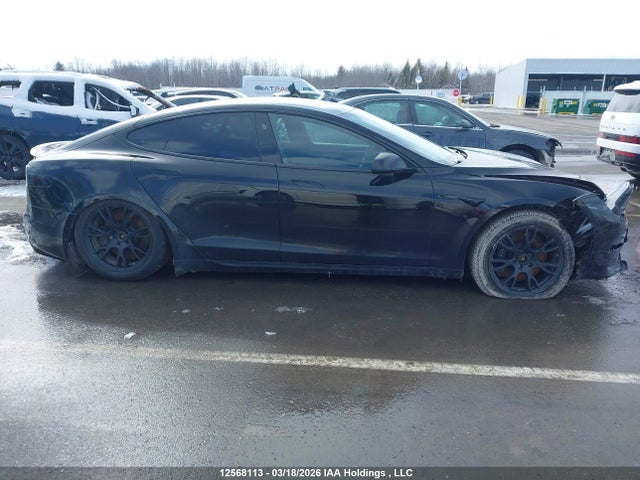Tesla MODEL S 2022 5YJSA1E5XNF478192 Image 12