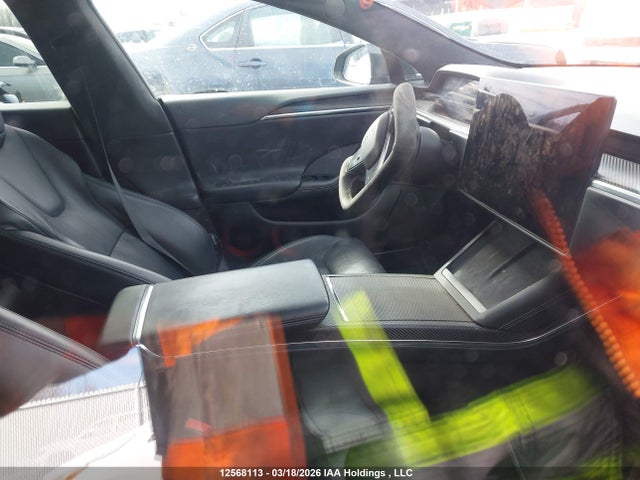Tesla MODEL S 2022 5YJSA1E5XNF478192 Image 5