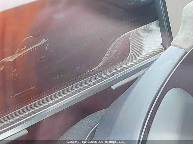 Tesla MODEL S 2022 5YJSA1E5XNF478192 Image 7
