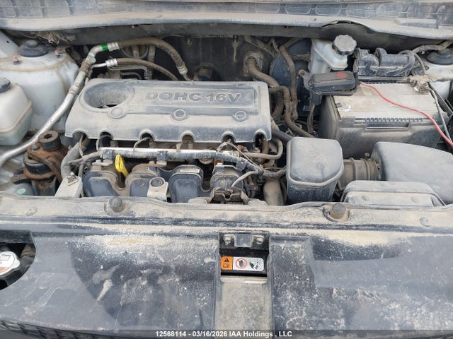 Продаж на аукціоні авто 2013 Hyundai Tucson Gls/limited, vin: KM8JUCAC8DU724449, номер лоту: 12568114