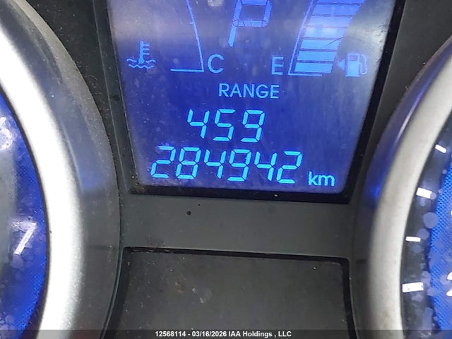 Продаж на аукціоні авто 2013 Hyundai Tucson Gls/limited, vin: KM8JUCAC8DU724449, номер лоту: 12568114