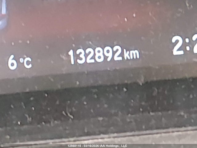 2HGFC1F9XLH102582 Honda Civic Touring