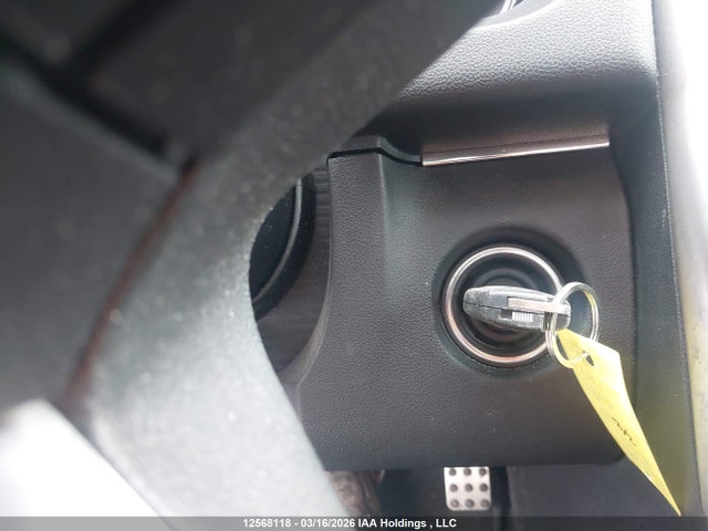 12568118 :رقم المزاد ، WDDFH3EB4AJ567327 vin ، 2010 Mercedes-benz B200 T مزاد بيع