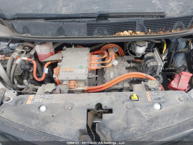 1G1FW6S04H4158590 Chevrolet BOLT EV LT