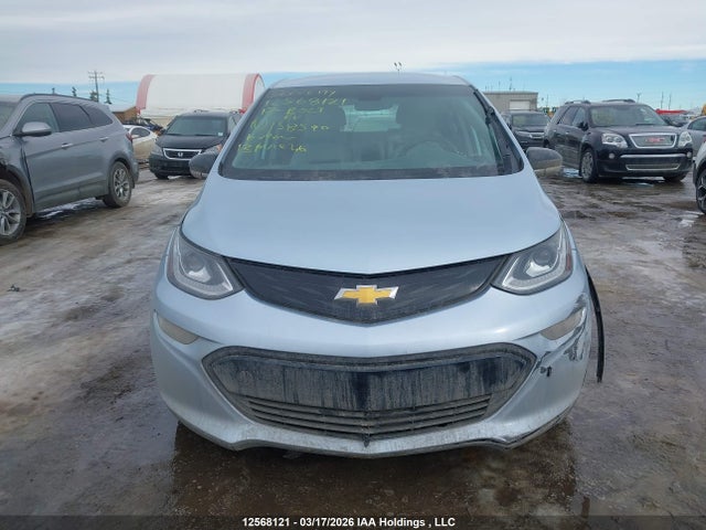 1G1FW6S04H4158590 Chevrolet BOLT EV LT