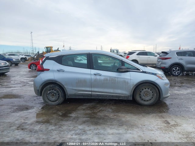 1G1FW6S04H4158590 Chevrolet BOLT EV LT