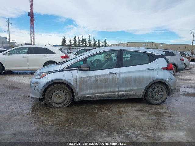 1G1FW6S04H4158590 Chevrolet BOLT EV LT