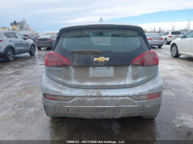 1G1FW6S04H4158590 Chevrolet BOLT EV LT
