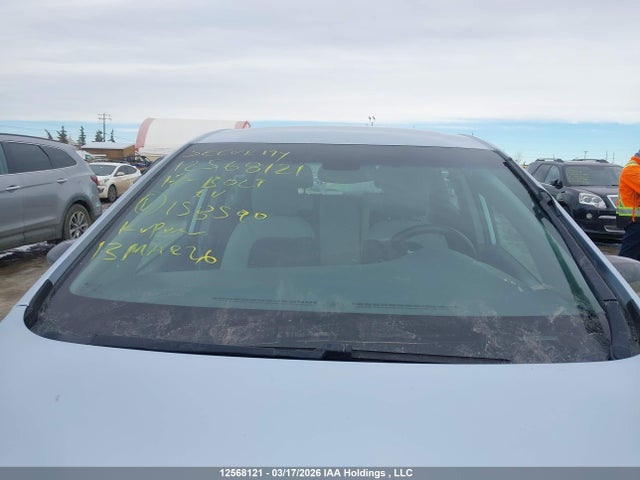 1G1FW6S04H4158590 Chevrolet BOLT EV LT