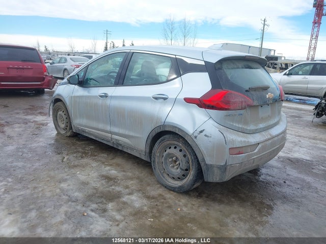 1G1FW6S04H4158590 Chevrolet BOLT EV LT