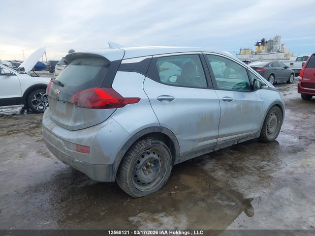 1G1FW6S04H4158590 Chevrolet BOLT EV LT
