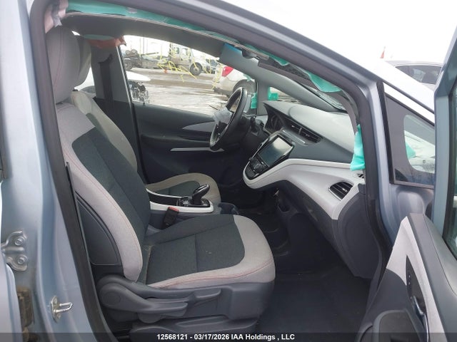 1G1FW6S04H4158590 Chevrolet BOLT EV LT