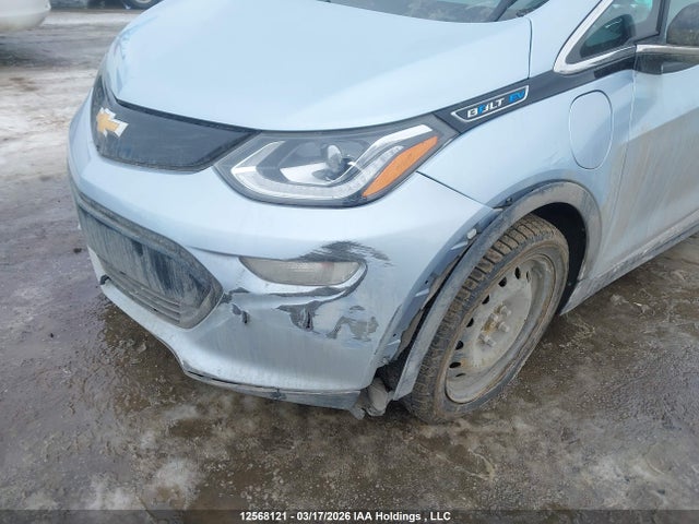 1G1FW6S04H4158590 Chevrolet BOLT EV LT