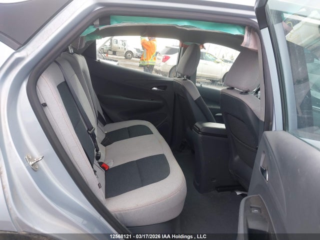 1G1FW6S04H4158590 Chevrolet BOLT EV LT