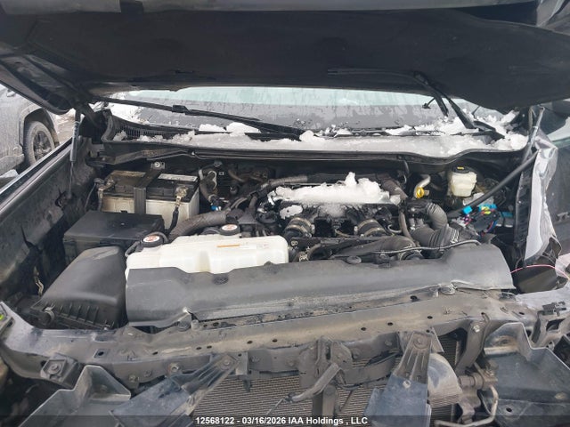 5TFLA5GDXNX001784 Toyota Tundra