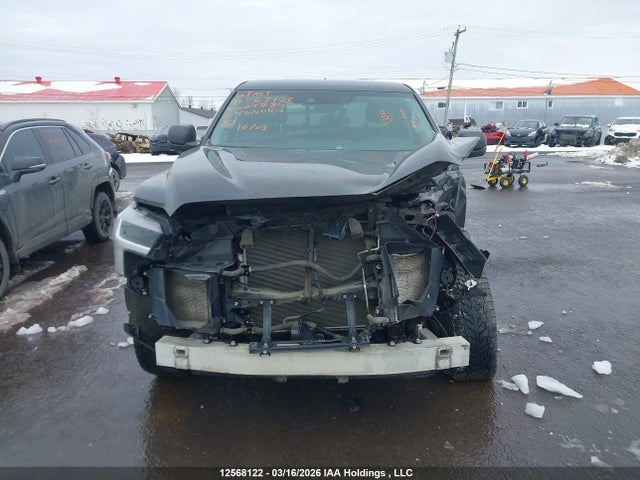 5TFLA5GDXNX001784 Toyota Tundra