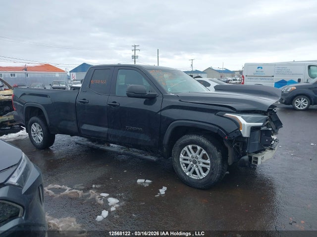 5TFLA5GDXNX001784 Toyota Tundra