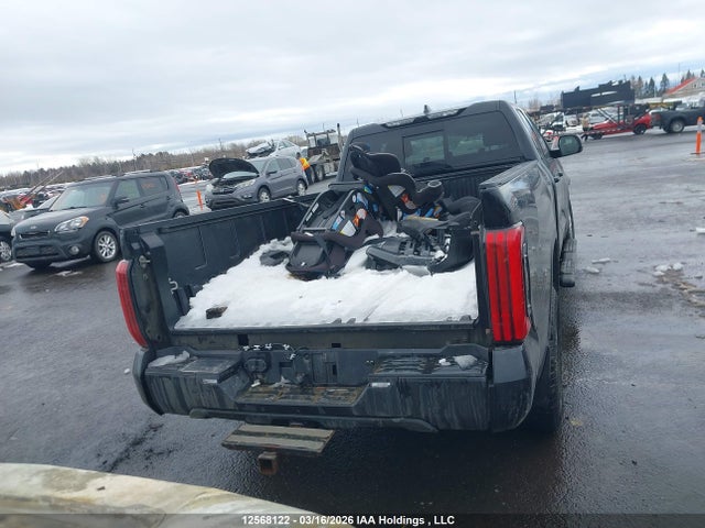 5TFLA5GDXNX001784 Toyota Tundra
