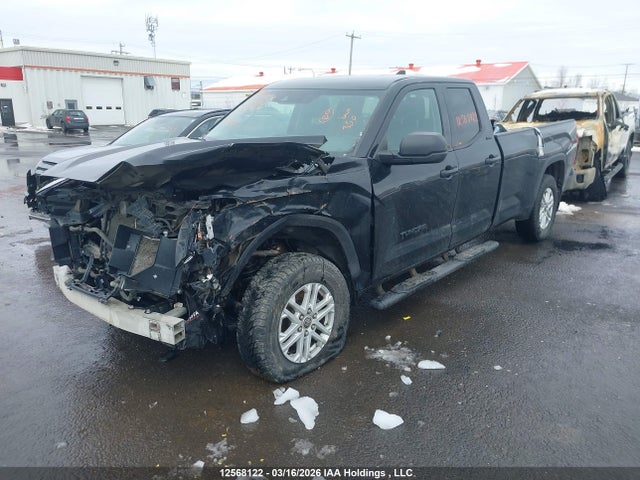 5TFLA5GDXNX001784 Toyota Tundra