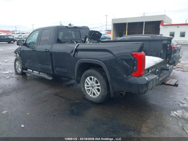 5TFLA5GDXNX001784 Toyota Tundra